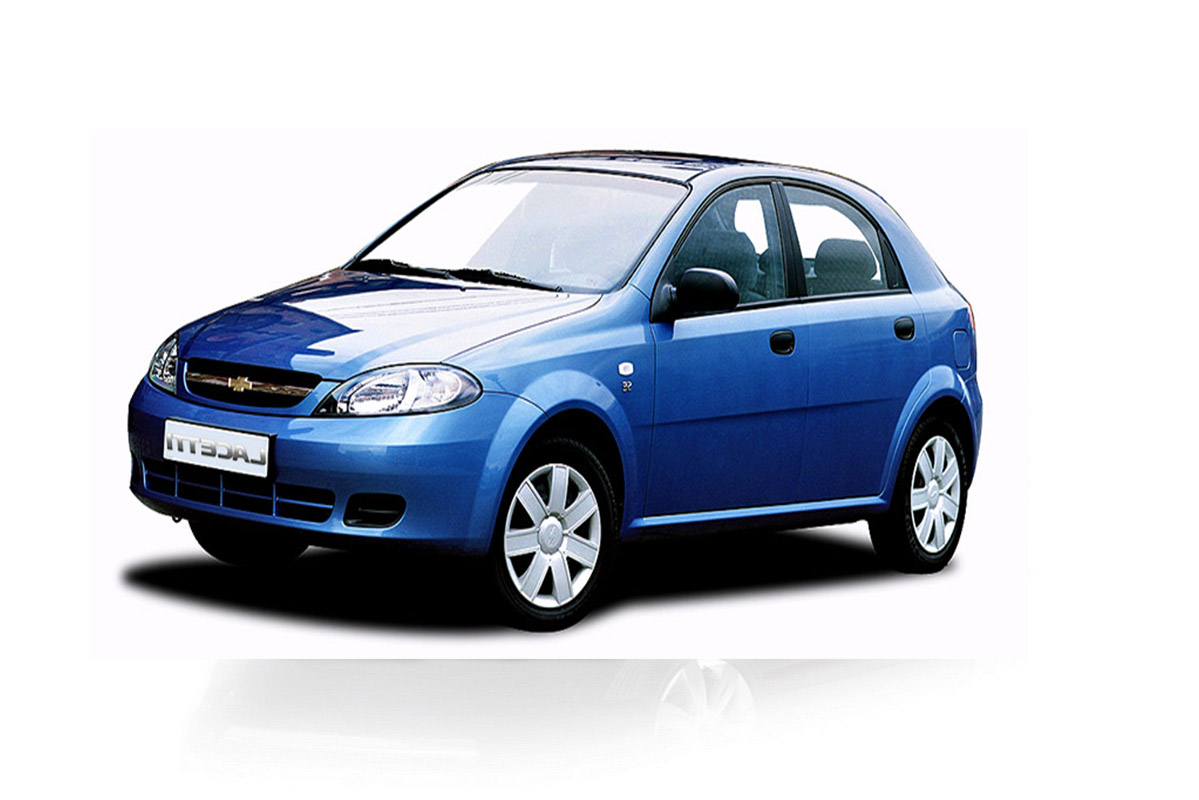 Chevrolet Lacetti  or Similar <br> (Group D)